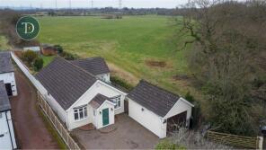 Strawberry Mead, Whitby Lane, Backford, Chester CH1 6PH