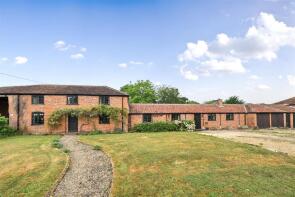 The Stables, Coulston, Westbury BA13 4NY