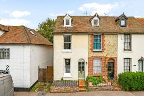 81, Bridge Street, Ashford TN25 5ED