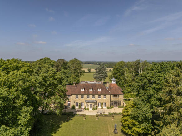 Medstead Grange