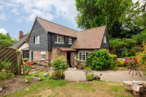 Netherbarns, The Street, Newmarket CB8 8YW