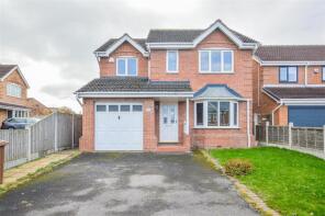 29, Priory Ridge, Crofton, Wakefield WF4 1TF