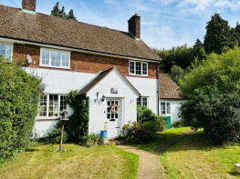 5, Forest Cottages, Ashford TN25 4AR
