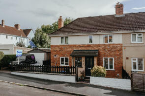 1, Lichfield Road, St Annes, Bristol BS4 4BJ