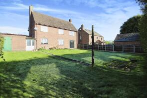 27, Inholms Gardens, Newark NG23 5LQ