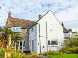 Chapel House, Prestleigh Hill, Prestleigh, Shepton Mallet BA4 4NL