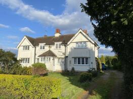 18, Main Street, Egginton, Derby DE65 6HL