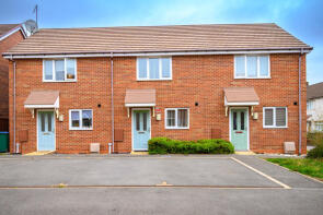 7, Blossom Walk, Coventry CV2 1DZ