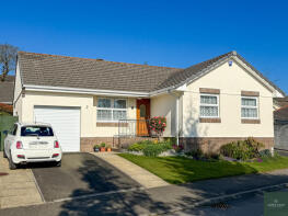 16 Trehafod, Kingsley Close, Gloweth, Truro TR1 3XJ