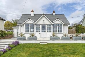 Southernwood, Church Road, Sidmouth EX10 0LH