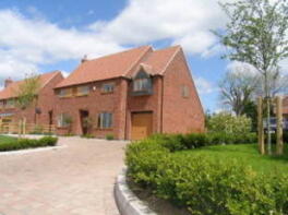 4a, Granby Lane, Nottingham NG13 0JJ