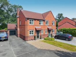 9, Orchard Crescent, Macclesfield SK10 4TZ