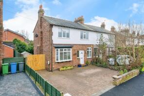 26, Fairfield Gardens, Stockton Heath, Warrington WA4 2BX