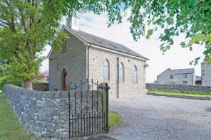 Old Unitarian Chapel, Main Road, Buxton SK17 9QT