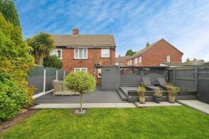 4, Carlton Close, Wigan WN4 9UX