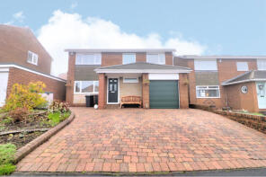 29, Broom Hall Drive, Durham DH7 7NX