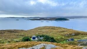 Gearraidh Buidhe, Carriegreich, Carrigreich HS3 3BP