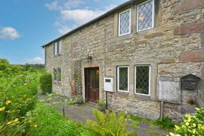 Jasmine Cottage, Black Tor Road, Matlock DE4 2AG