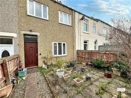 3, West View, Hunwick DL15 0LF