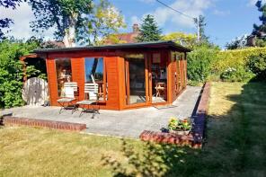 1, Old Town Cottage, The Street, Polegate BN26 6TY