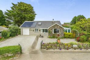 Rockingham, Road From Chapel Lane To Junction North Of St Petrocs Church, Liskeard PL14 3NA
