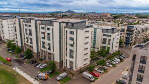 Flat 19, 4, Colonsay View, Granton, Edinburgh EH5 1FH