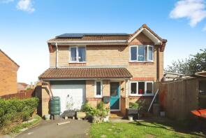 59, Highcroft, Woolavington, Bridgwater TA7 8EU