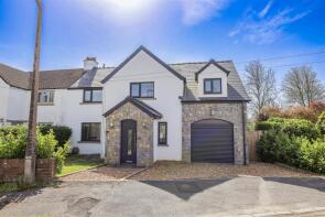 11, Porth-y-green Close, Llanblethian, Cowbridge CF71 7JR