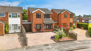 267, Long Furrow, Leicester LE7 3ZL