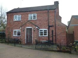 Dingle Edge, U95606 Bayton, Bayton DY14 9LP