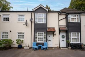 5, The Mews, High Lane, Stansted CM24 8NB