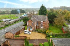 Ackers Farmhouse, Carrington Lane, Manchester M31 4AE