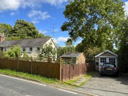 2, Ivy Cottages, Kiln Lane, Cross Lanes, Wrexham LL13 0TG