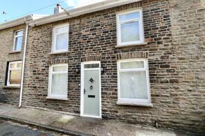 6, Sunnybank, New Tredegar NP24 6EL
