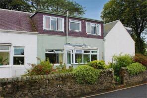 14, Barrhill Road, Girvan KA26 0QE