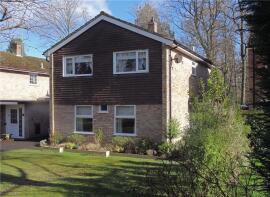 8, Penwood Heights, Penwood, Newbury RG20 9EY