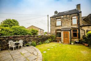 20, Shelf Moor Road, Shelf, Halifax HX3 7PL