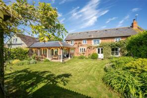 The Barn, Crate Hill, Sturminster Newton DT10 2AP