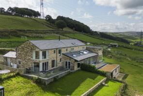 Mount Pleasant Farm, Dean House Lane, Stainland, Halifax HX4 9LG