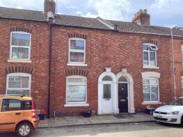 63, Hervey Street, Northampton NN1 3QL