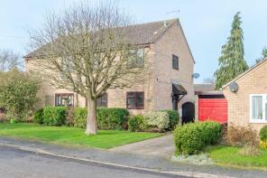 22, Icknield Close, Newmarket CB8 9SU