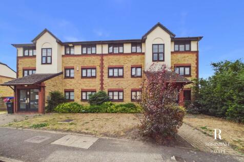 Foxglove Way, Wallington, SM6