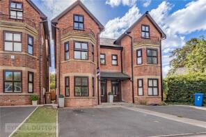 2, Knowle Court, Knowle Avenue, Ashton-under-lyne OL7 9DX
