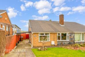 83, Shore Mount, Littleborough OL15 8EW