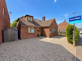 The Bungalow, Vinecroft Wanswell To Station Road Berkeley, Wanswell, Berkeley GL13 9RP