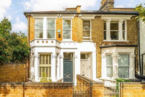 Wendell Road, Shepherd's Bush