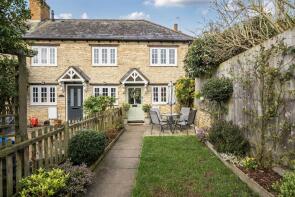 7, St Michaels Court, Northampton NN7 2PP