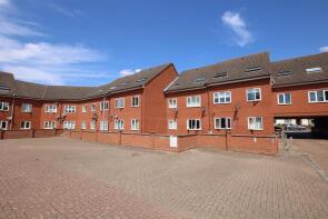 Flat 9, Tattersall Crescent, The Avenue, Newmarket CB8 9AY