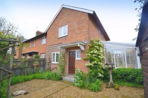 4, Ernle Cottages, Puddles Lane, Devizes SN10 3LE