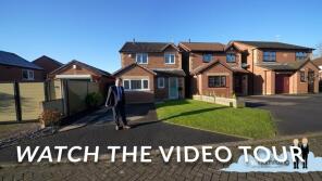 6, Carlyle Close, Stoke-on-trent ST7 3UA